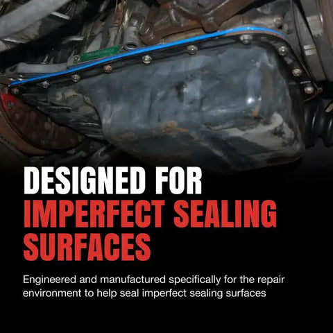 FELPRO OS 34509 T OIL PAN SET