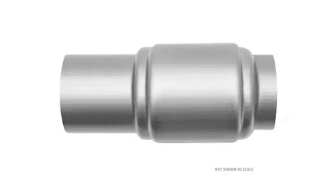 DYNOMAX 24249 RACE MINI BULLET MUFFLER