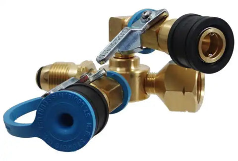 MB STURGIS 103539-MBS QUICK DISCONNECT STURGI-STAY KIT DE