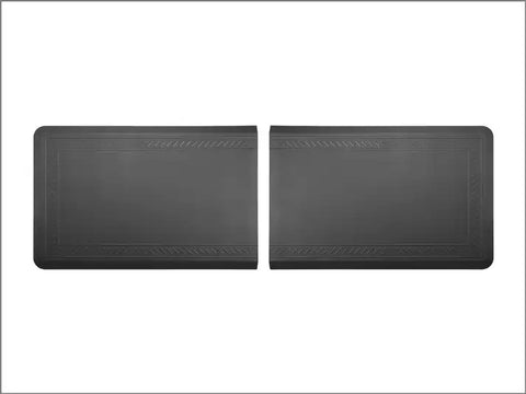 WEATHERTECH 8ACONA2HCB COMFORT MAT CONNECT