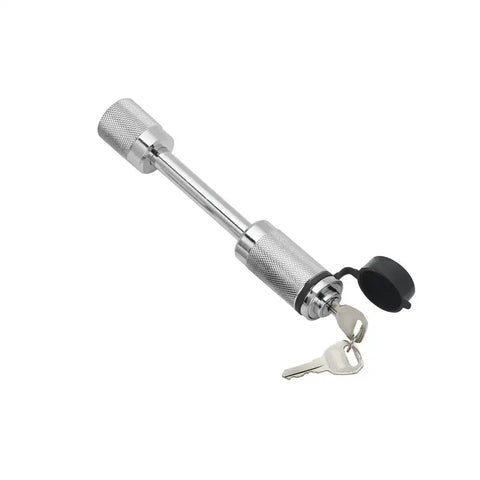PIN FOR RECEIVER LOCK
