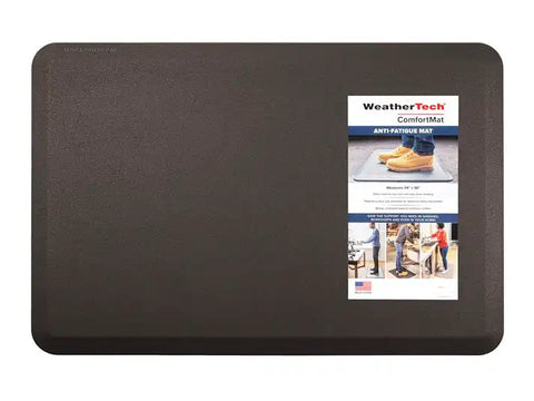 WEATHERTECH 81AF23TXCS COMFORT MAT
