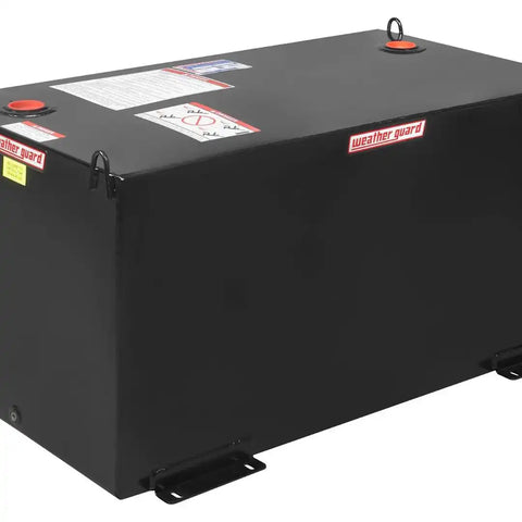 TRANSFER TANK RECTANGLE 100GA BLACK