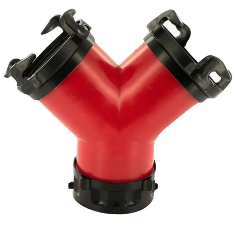 ROTATING WYE 3'