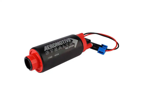 AEROMOTIVE 11540 340 STEALTH PUMP C/INLET