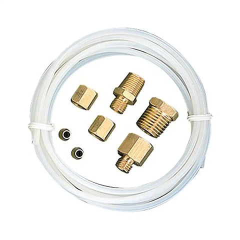 TUBING KIT  NYLON  1/8' DIAMETER  I