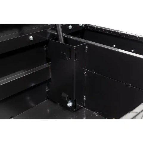WEATHERGUARD 154-5-04 SADDLE BOX