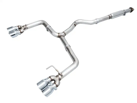 AWE 3020-42979 AWE TRK EDITION EXHAUST FOR SUBARU