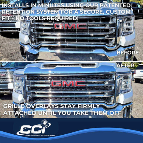 Coast To IWCGI173BLK Grille Insert