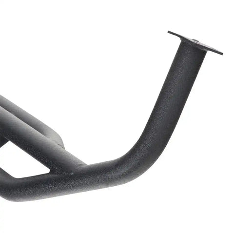 Smittybilt 76632 - Rocker Panel Guard