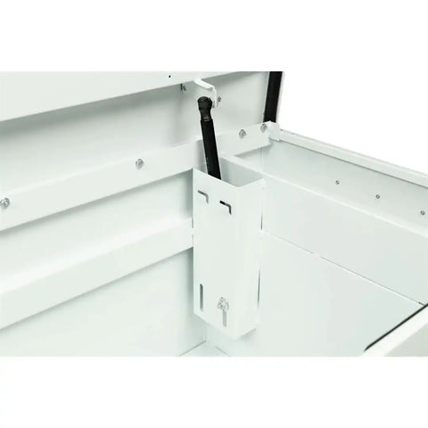 WEATHERGUARD 126-3-04 SADDLE BOX