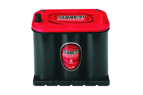 Optima Battery 8020-164 RED TOP GRP 35