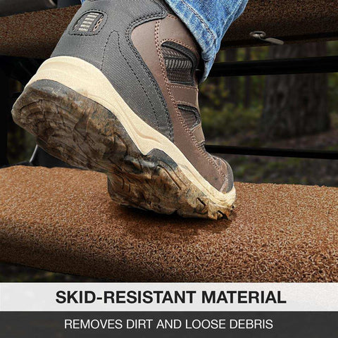 TRAILHEAD FOR SOLID STEP 4PC 20