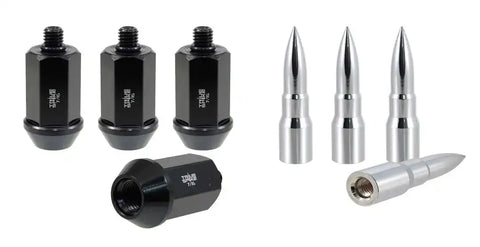 TRUE SPIKE WHEEL INSTALLATION  KIT