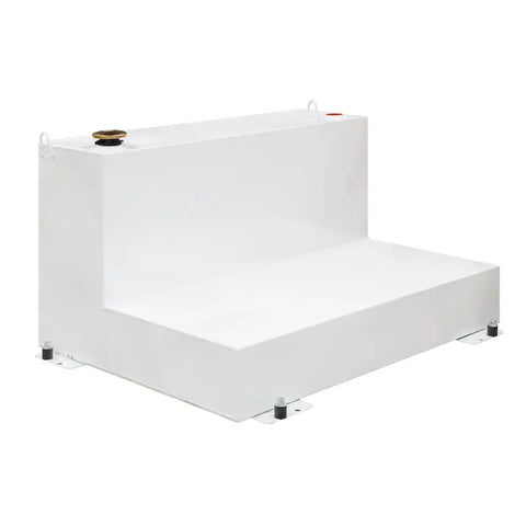 BETTER BUILT 29235097 STEEL TRANSFER TANK 100 GALLON L-