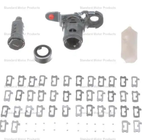 DOOR LOCK KIT
