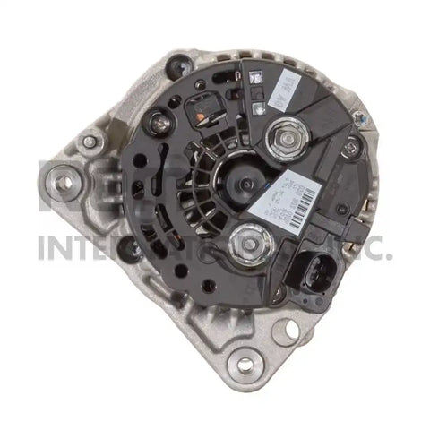 REMANUFACTURED ALTERNATOR