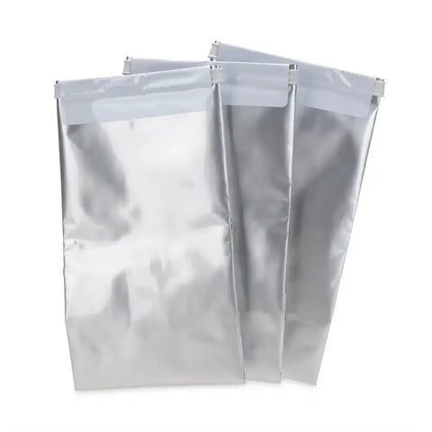 Camco 42281 Used Cooking Grease Container With Disposable Foil Lined Bag Without Li