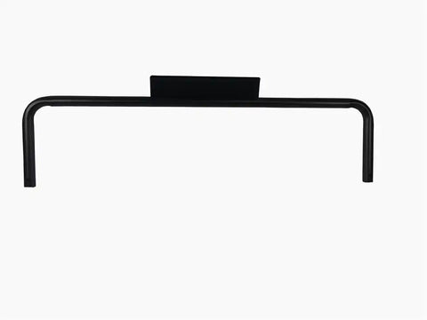 STEEL TRUCK RACK FRONT HOOP