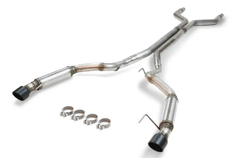Flowmaster 717861 FlowFX Cat-Back Exhaust System