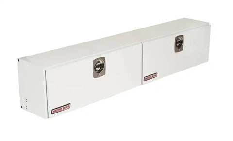 STEEL SUPER HI SIDE-WHT