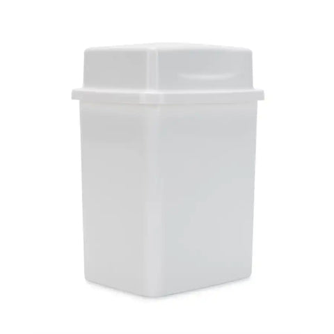 Camco 42281 Used Cooking Grease Container With Disposable Foil Lined Bag Without Li