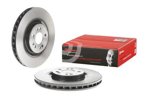 DISC BRAKE ROTOR