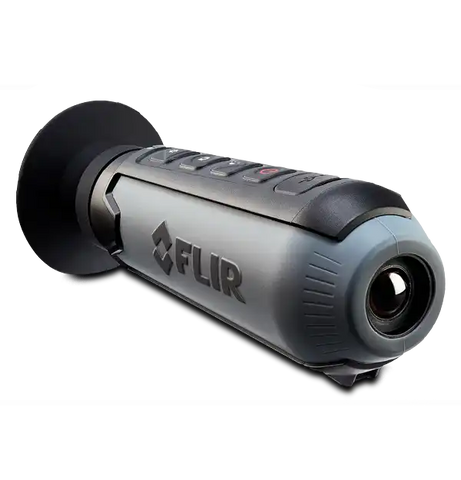 TruckPoint: Truck Accessories - Car Parts Canadian Auto 432-0012-22-00S FLIR Systems Thermal Imaging Camera Ocean Scout TK