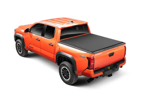 Truxedo 1431701 Tonneau Cover PRO X15 Soft Roll-Up 2024-2025 Ford Ranger