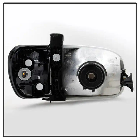 SPYDER 9033292 TOYOTA TUNDRA REGULAR/AC