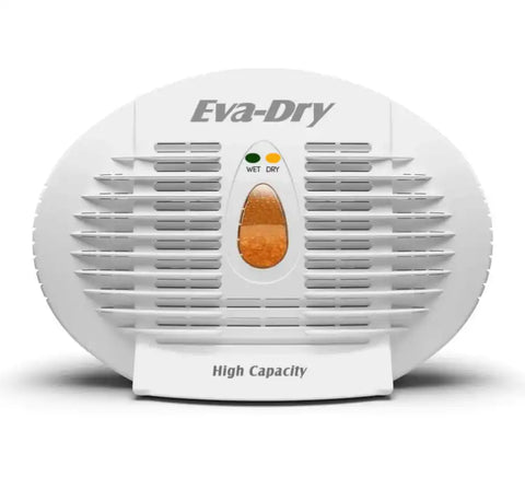 MOMENTUM E-500 EVA-DRY MINI DEHUMIDIFIER
