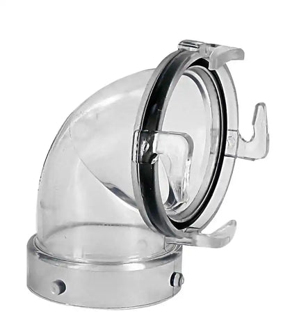 CLEARVIEW ADAPTER 90