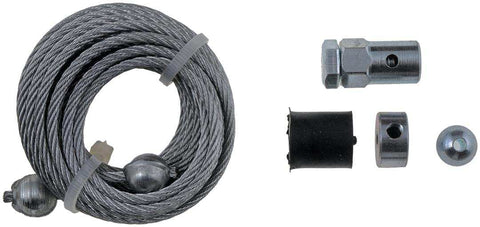 DORMAN 21119 BRAKE CABLE REPAIR KIT