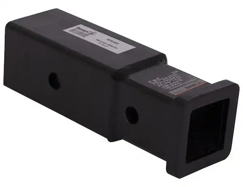 ADAPTER 3IN TO 2IN RECEIVER