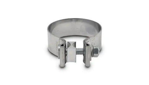 VIBRANT 1164 SS EXHAUSTSEAL CLAMP2.25'
