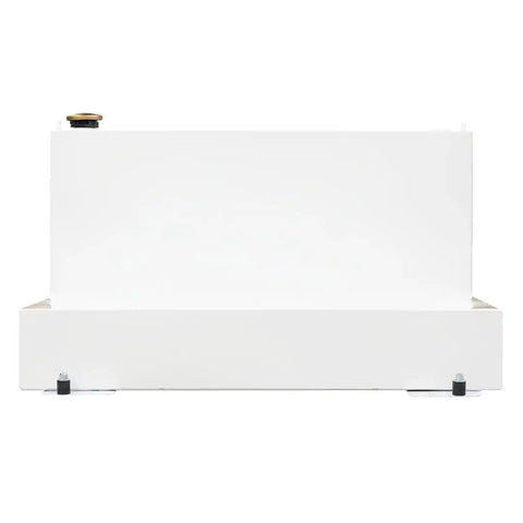 BETTER BUILT 29235097 STEEL TRANSFER TANK 100 GALLON L-