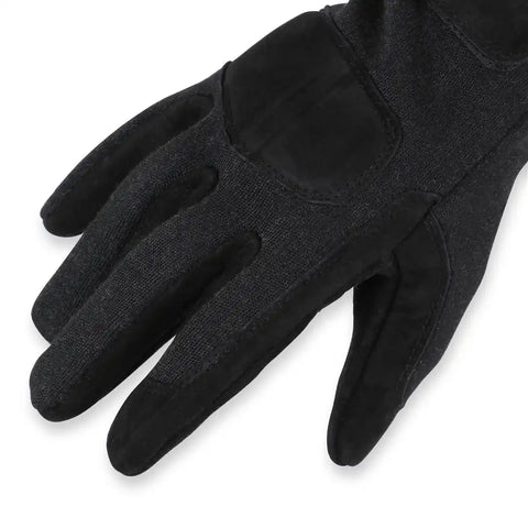 2-LYR SFI-5 GLOVE LRG BLA