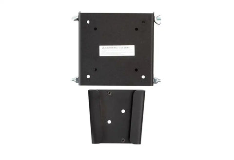 MOR/RYDE TV5-017H DOCKING TV WALL MOUNT