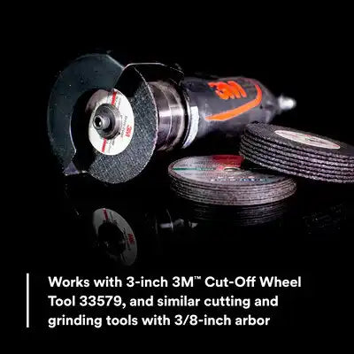 CUT-OFF WHEEL