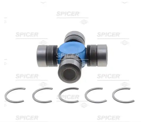 BLUE COATED U-JOINT KIT SPL55/1480