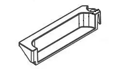 HANDLE-DOOR-LH