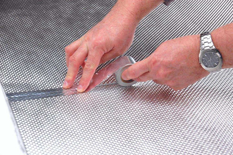 DESIGN ENG 50503 HEAT BARRIER