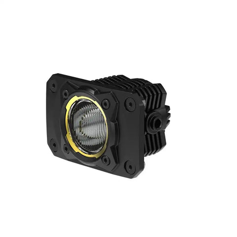 FLEX ERA  1 - FLUSH MOUNT BACKUP LI