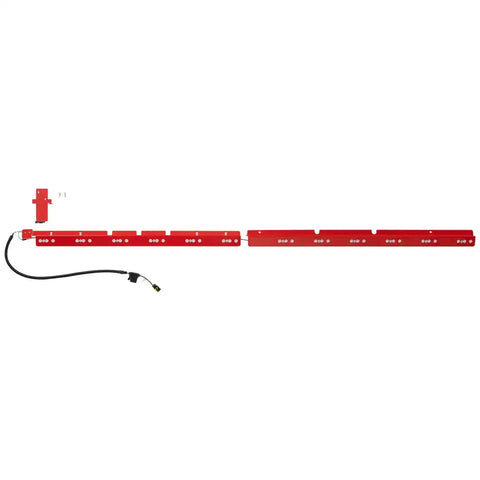 WEATHERGUARD PS8102 LONG LO-SIDES LIGHTS BEZEL