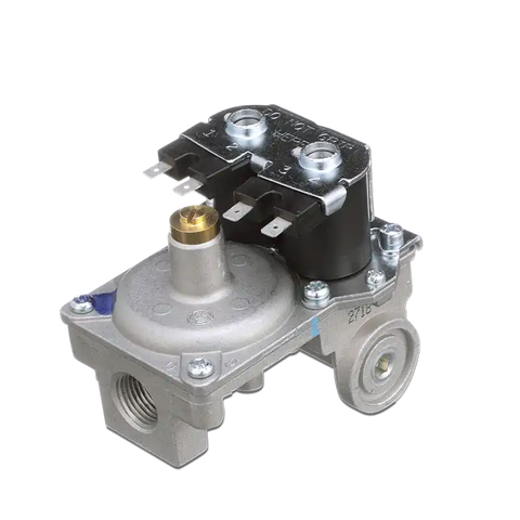 KIT  VALVE SIDE OUT  12VD