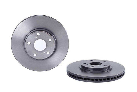 DISC BRAKE ROTOR
