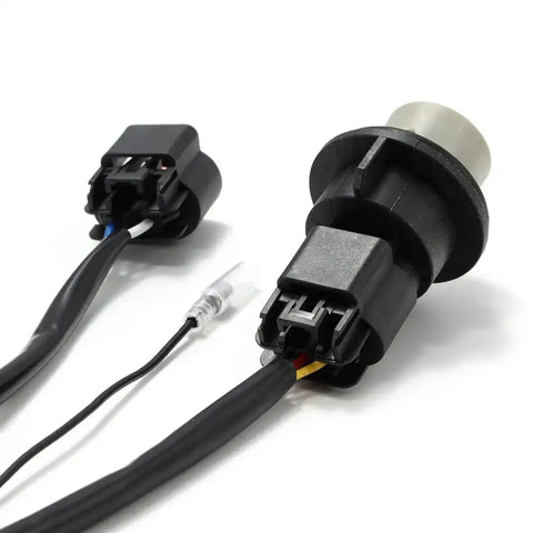 ALPHAREX USA 810003 13-18 DODGE RAM WIRING ADAPTOR