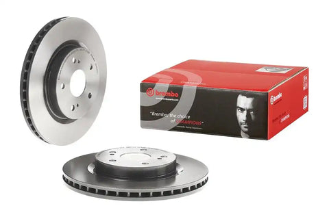 DISC BRAKE ROTOR