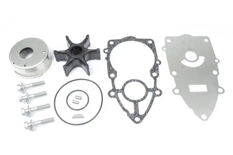 SIERRAMARINE 18-4533 WATER PUMP REPAIR KIT WITHOUT HOUSI
