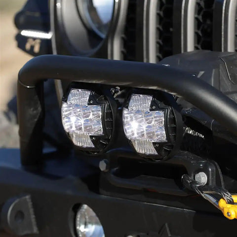 ARB USA TM512 TM5 COMBO WHITE SET